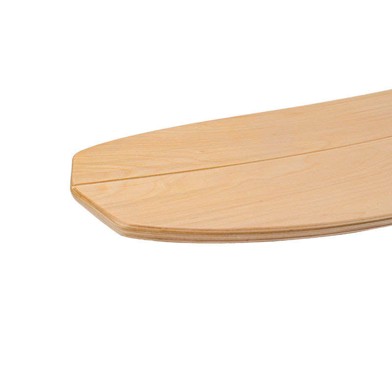 Balance Board Wobble - Papan Pelatih Keseimbangan, Disk Berdiri untuk