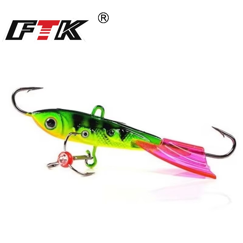 Balance Board Wobble - FTK 10G 20G Umpan Pancing Musim