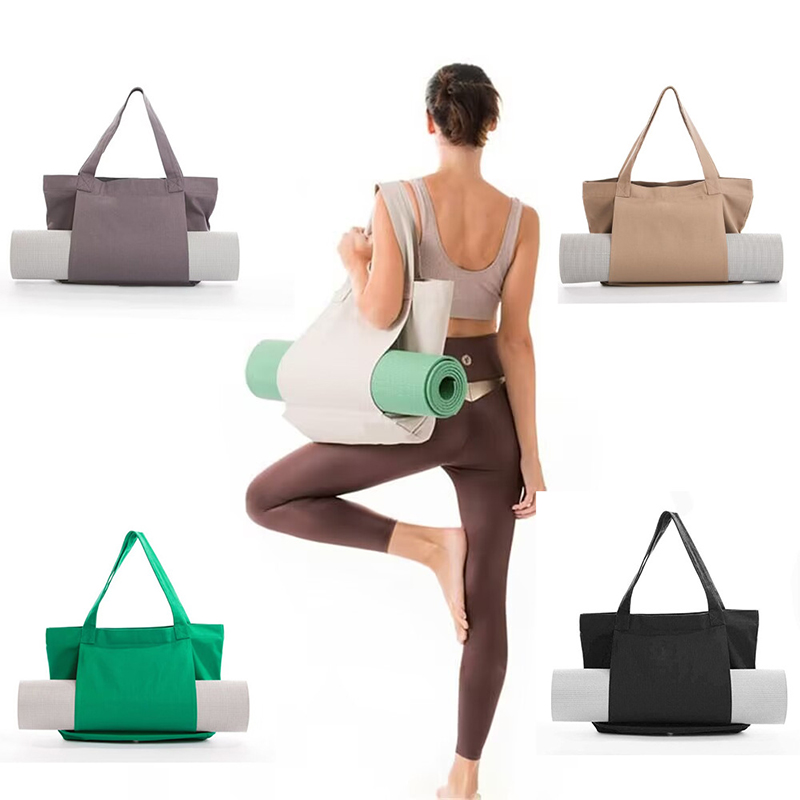 Pilates Yoga Bag - Tas Bantal Yoga Pilates Tas Tangan