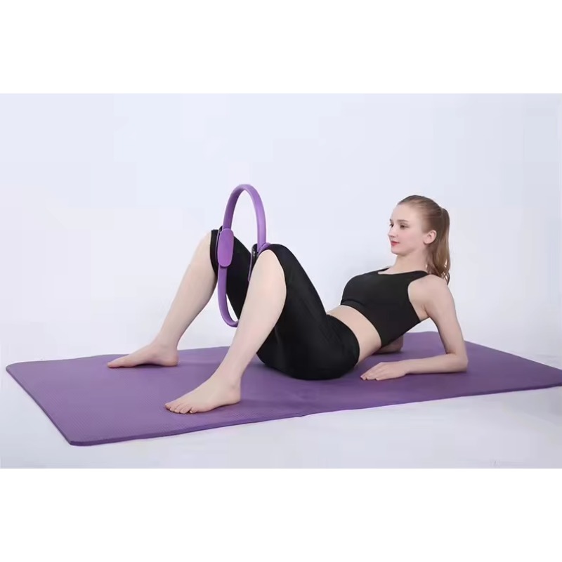 Pilates Yoga Tone - Peralatan Olahraga Multifungsi Berkualitas Tinggi dan
