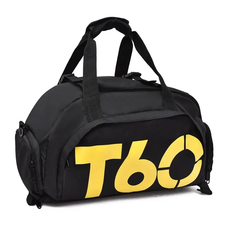 Pilates Yoga Bag - Tas olahraga Pria Wanita, tas Gym