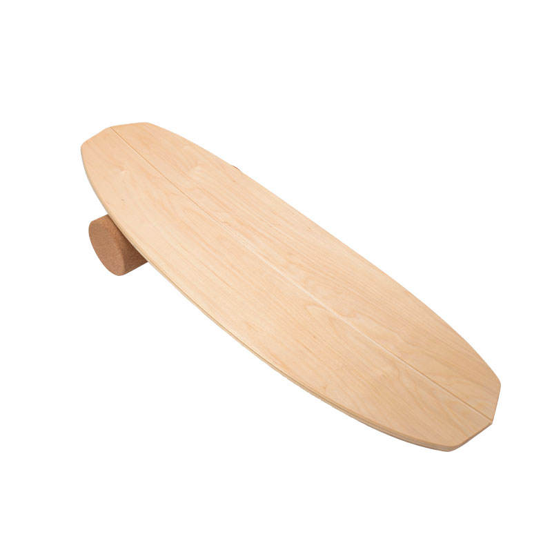 Papan Pelatih Keseimbangan, Di - Balance Board Wobble ulasan dan harga