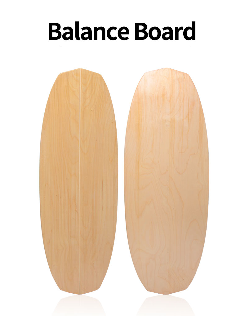 Papan Pelatih Keseimbangan, Di - Balance Board Wobble ulasan dan harga