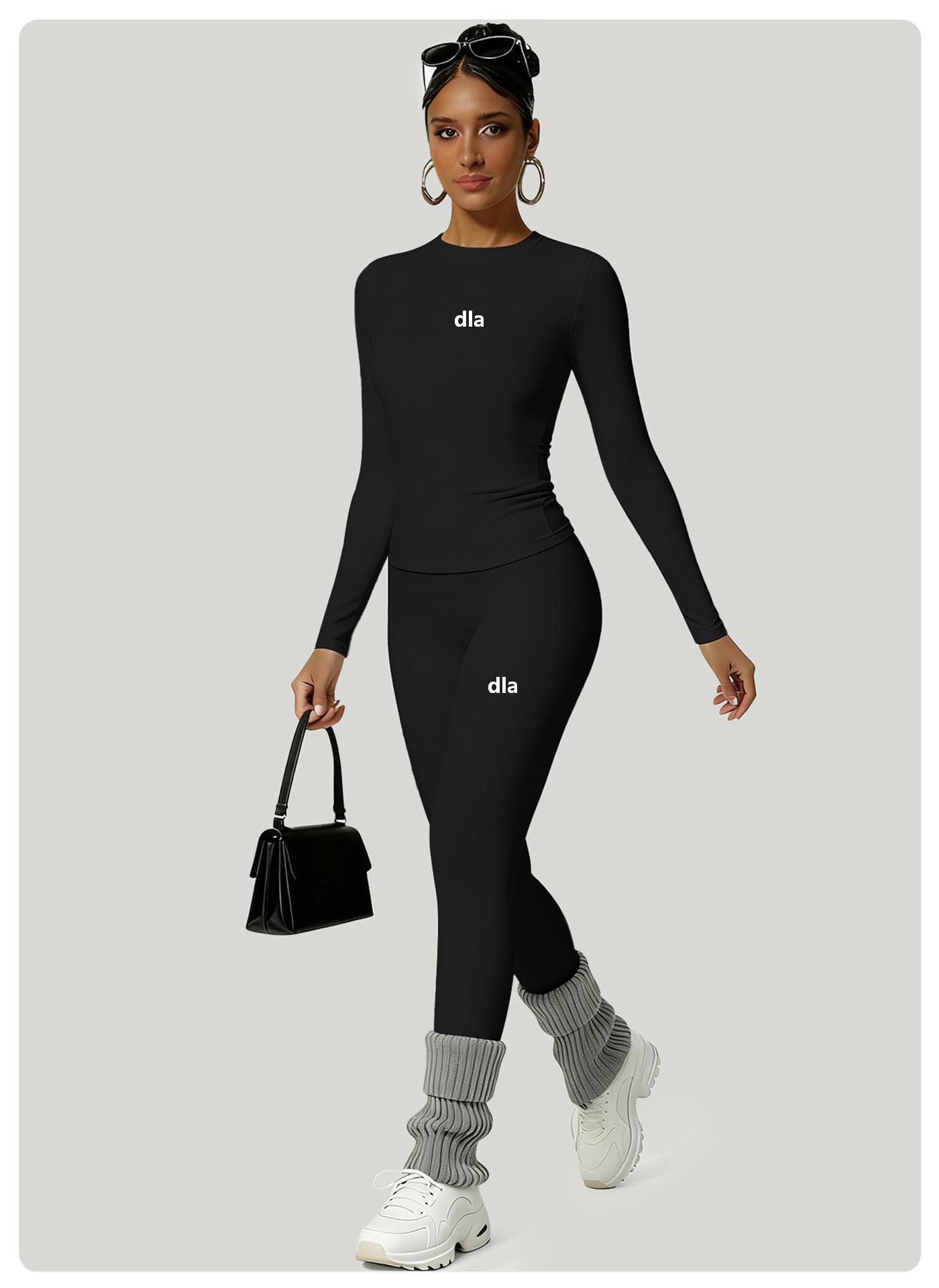 Setelan olahraga yoga terbaru  - Pilates Yoga Fit ulasan dan harga