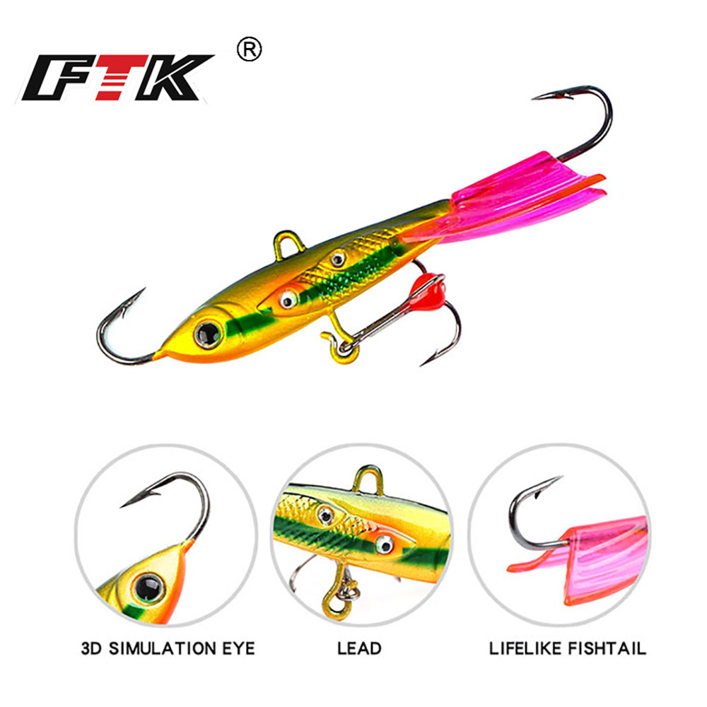 FTK 10G 20G Umpan Pancing Musi - Balance Board Wobble ulasan dan harga