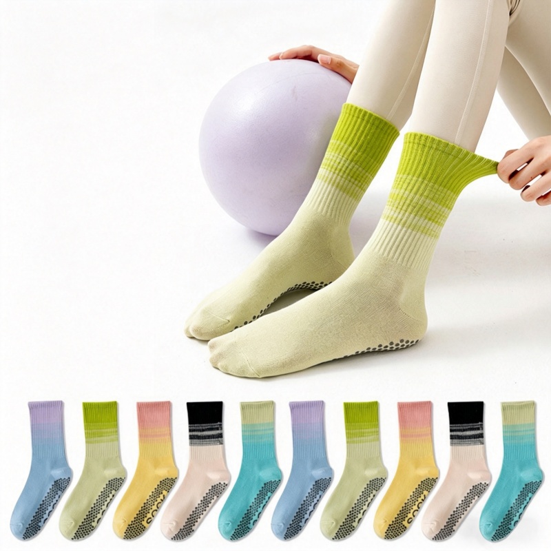 Dreamlikelin 1 Pasang Kaus Kak - Pilates & Yoga Wohlfühlen Forchheim ulasan dan harga