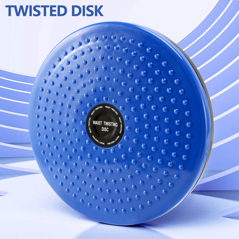 Papan Keseimbangan Putar Pingg - Balance Board Wobble ulasan dan harga