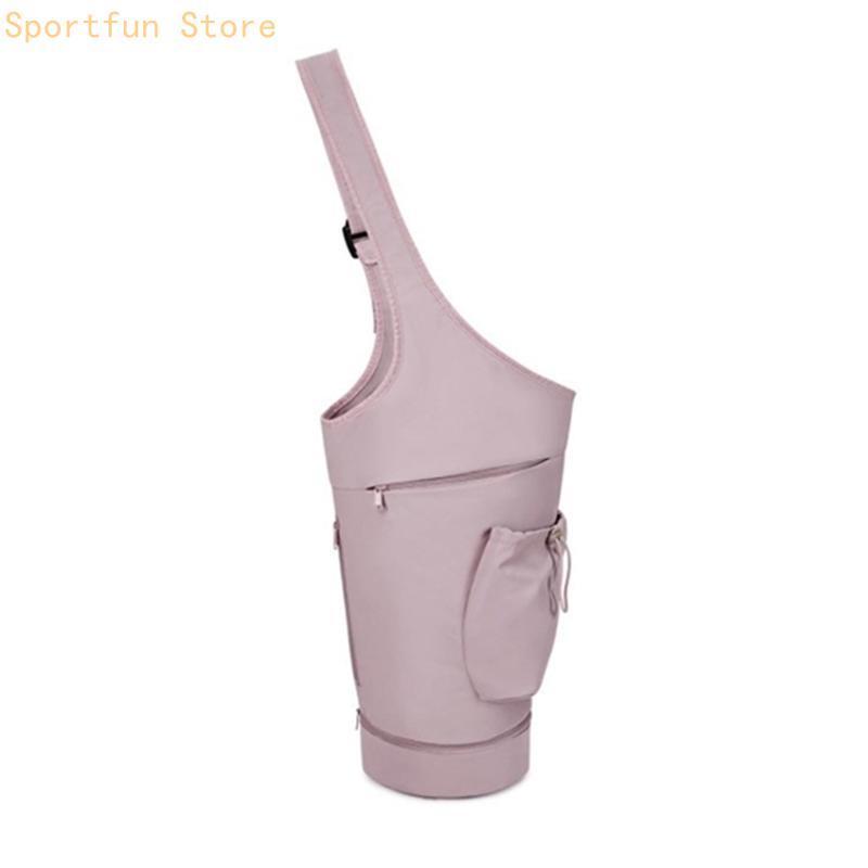 Tas Jinjing Matras Yoga Polies - Pilates Yoga Class ulasan dan harga