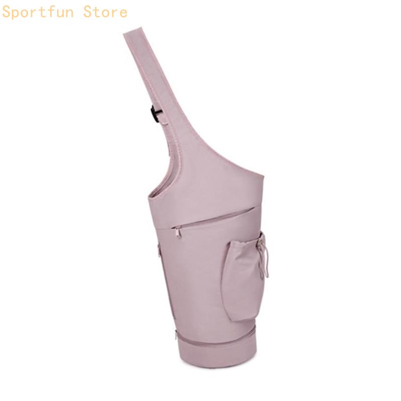 Tas Jinjing Matras Yoga Polies - Pilates Yoga Class ulasan dan harga