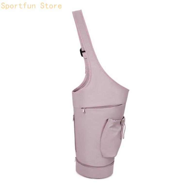 Tas Jinjing Matras Yoga Polies - Pilates Yoga Class ulasan dan harga