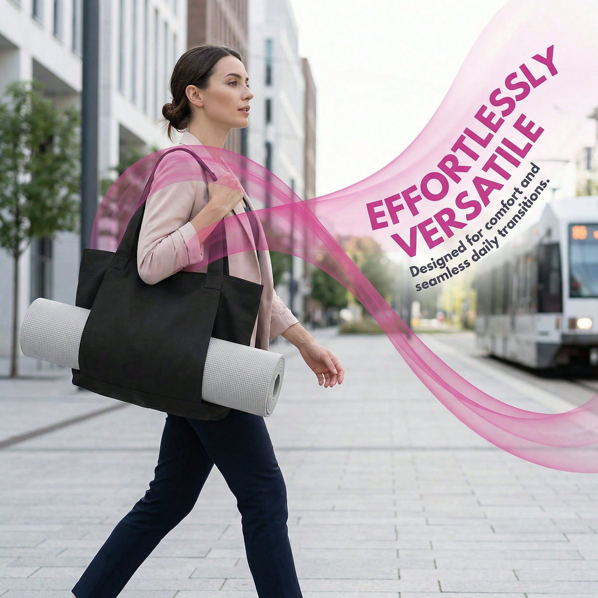 Tas Yoga, Tas Olahraga Wanita, - Pilates Yoga Bag ulasan dan harga
