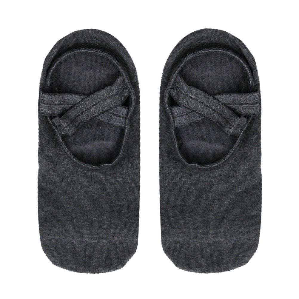 1 Pasang Kaus Kaki Yoga Anti S - Pilates Yoga Ballet ulasan dan harga