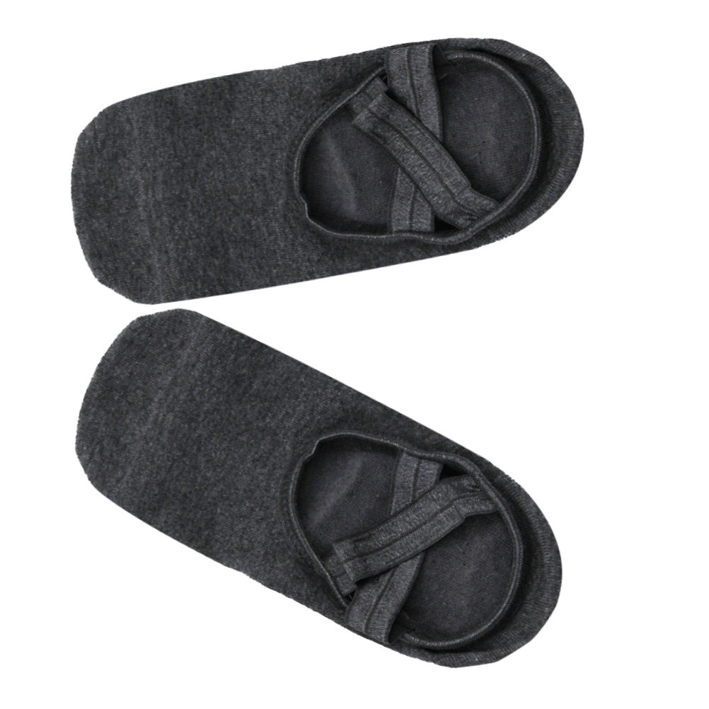 1 Pasang Kaus Kaki Yoga Anti S - Pilates Yoga Ballet ulasan dan harga