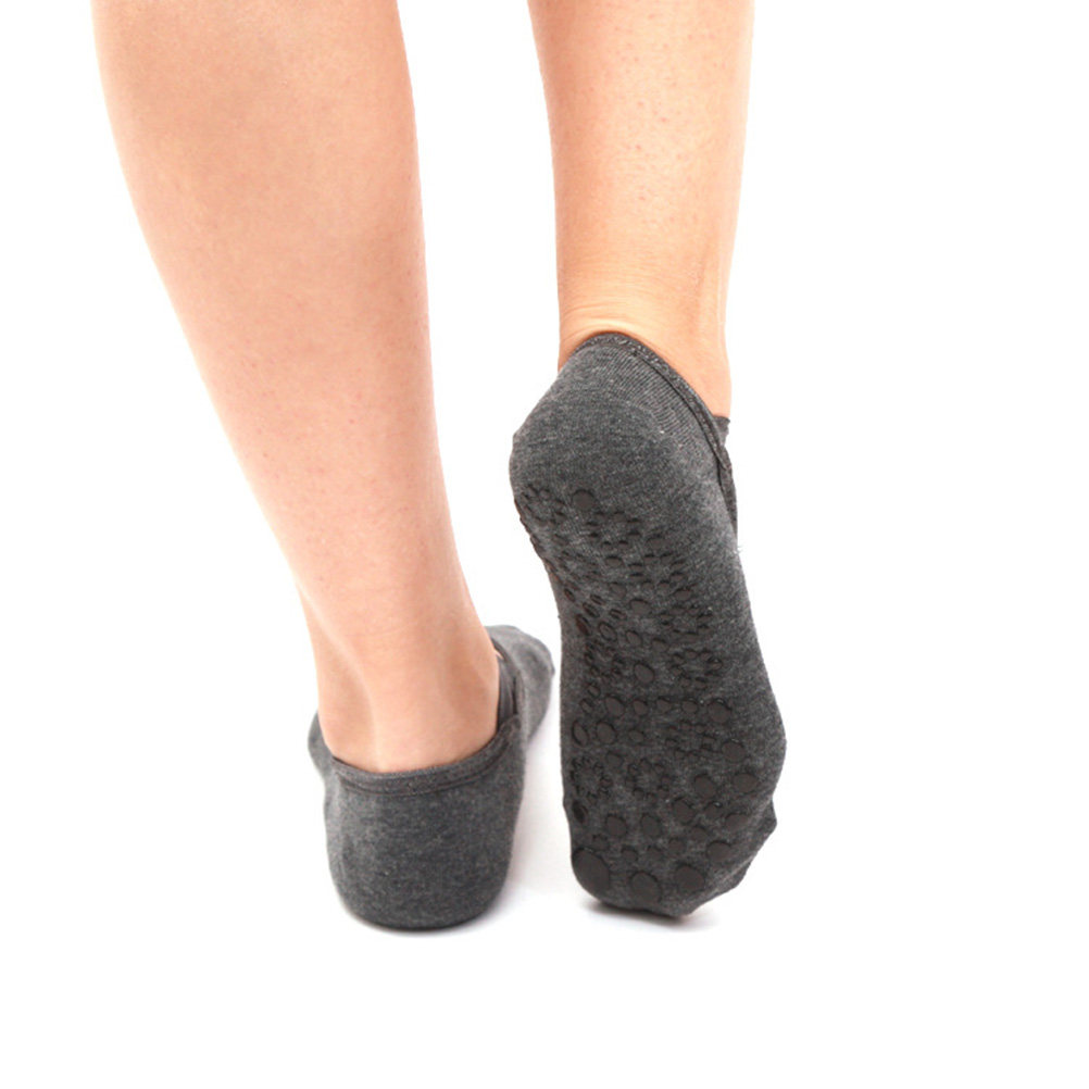 1 Pasang Kaus Kaki Yoga Anti S - Pilates Yoga Ballet ulasan dan harga