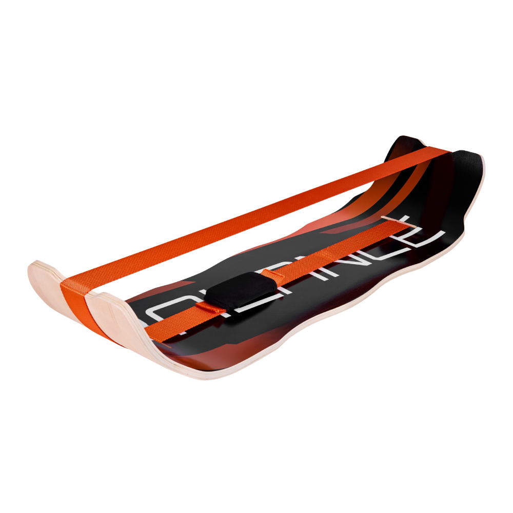 Papan Keseimbangan Ye - Alat P - Balance Board Wobble ulasan dan harga