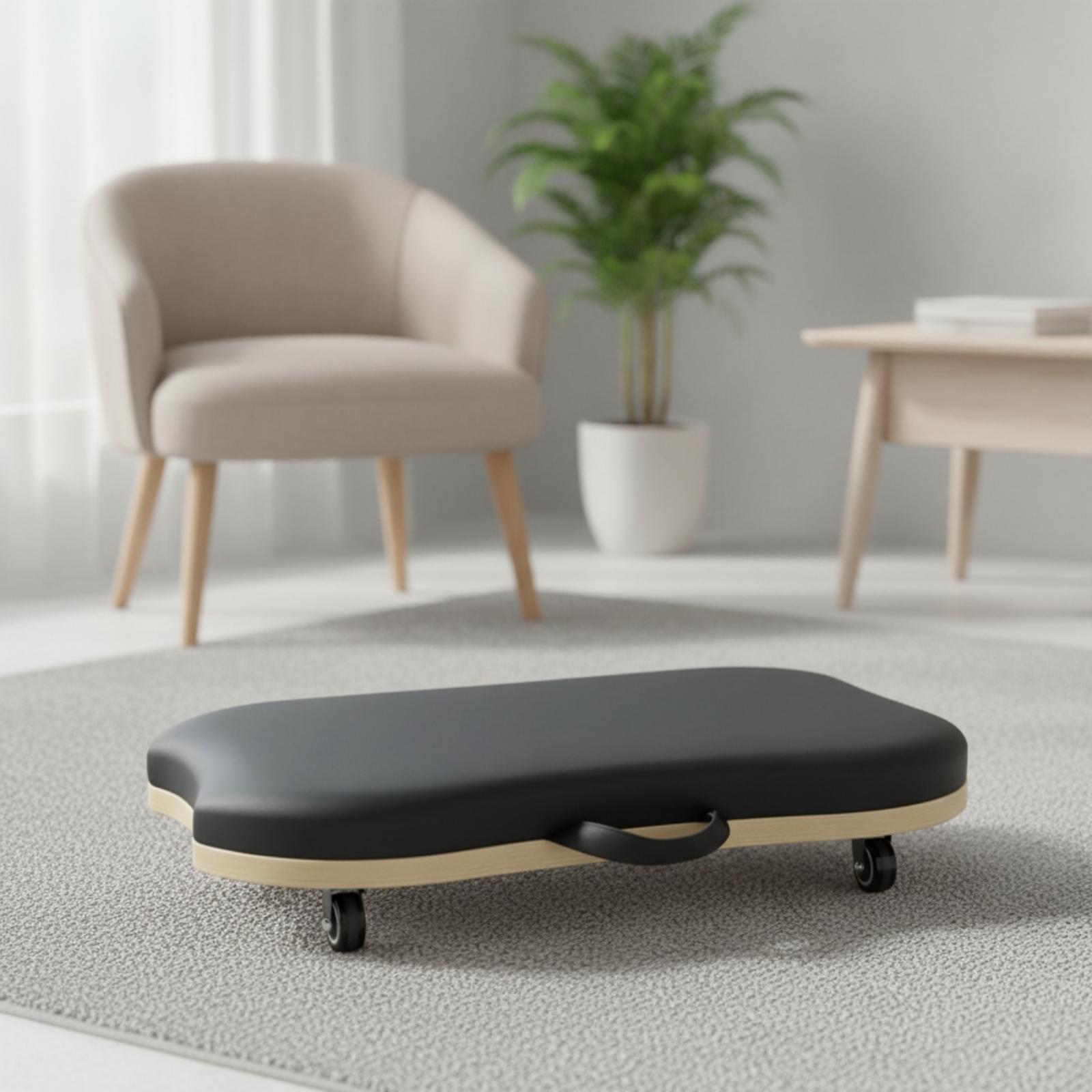 Papan Keseimbangan Pilates Kay - Balance Board Wobble ulasan dan harga