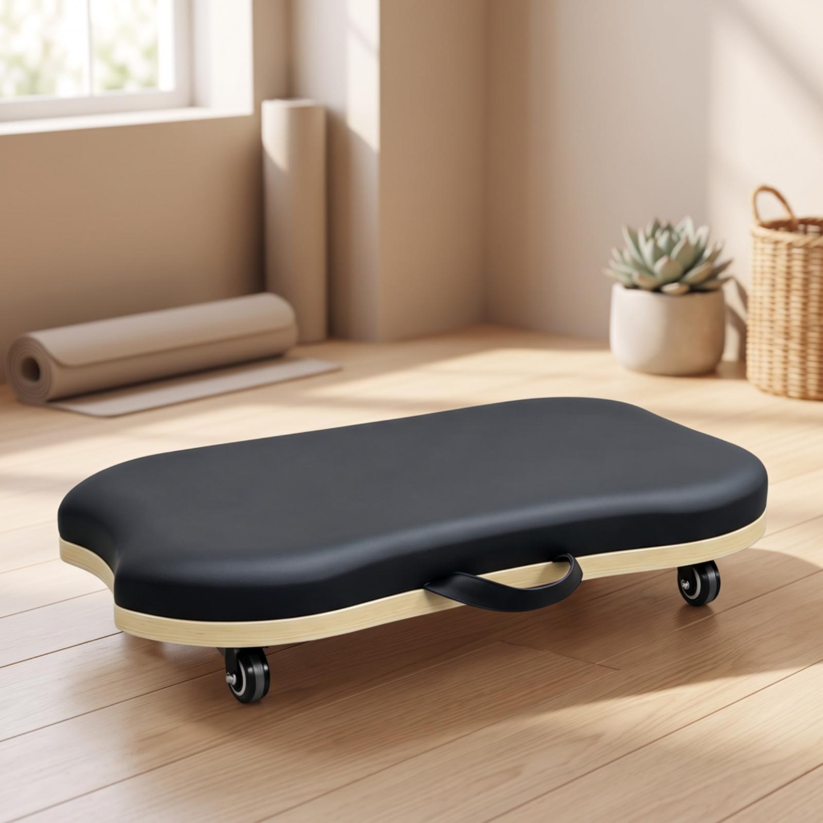 Papan Keseimbangan Pilates Kay - Balance Board Wobble ulasan dan harga