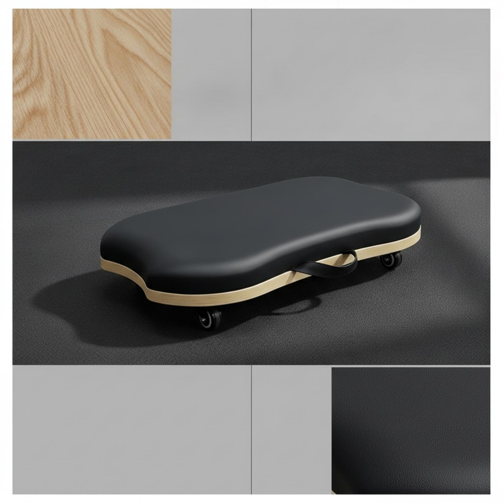 Papan Keseimbangan Pilates Kay - Balance Board Wobble ulasan dan harga