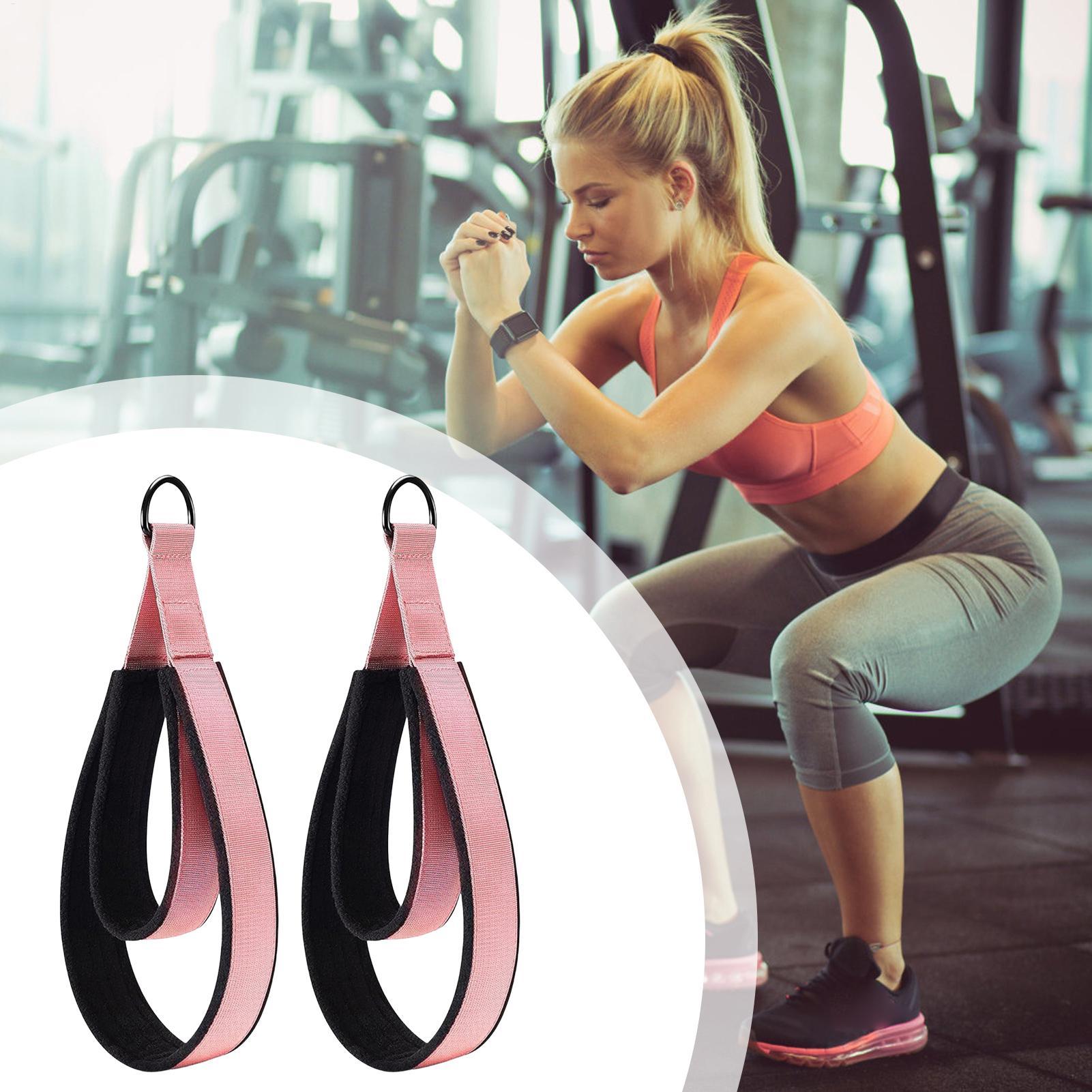 Tali Reformer Pilates 2 Buah P - Pilates Yoga Class ulasan dan harga