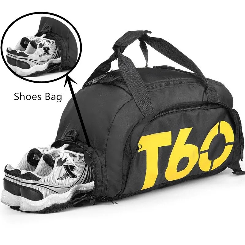 Tas olahraga Pria Wanita, tas  - Pilates Yoga Bag ulasan dan harga