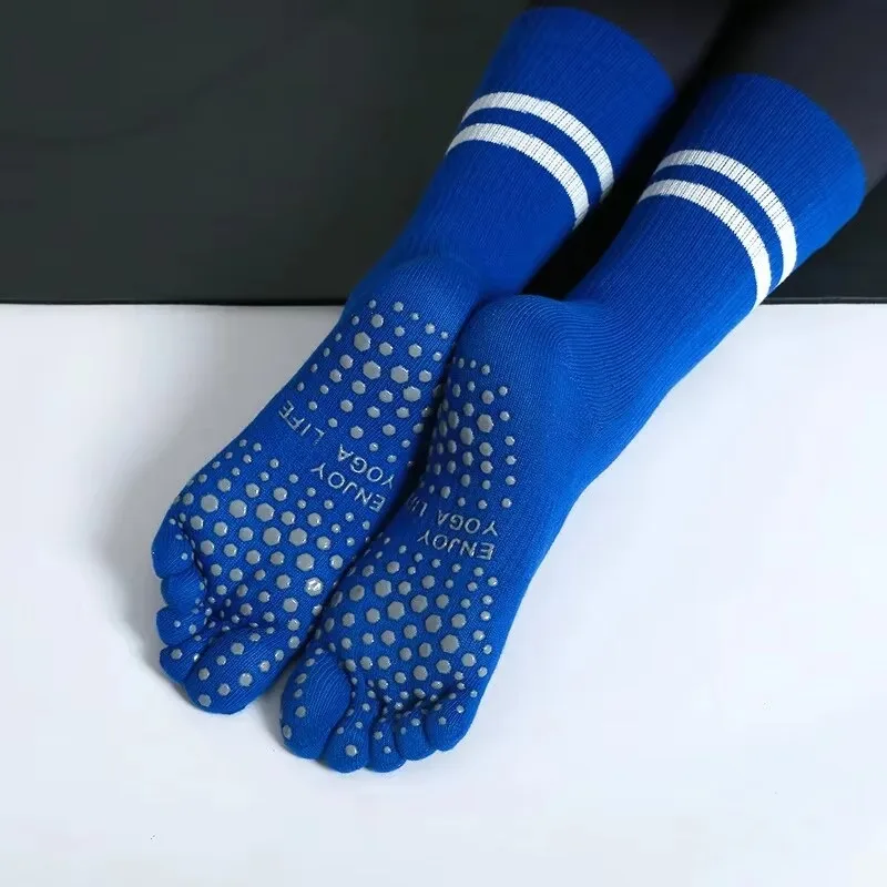 Kaus Kaki Yoga Wanita, Model S - Pilates Yoga Ballet ulasan dan harga