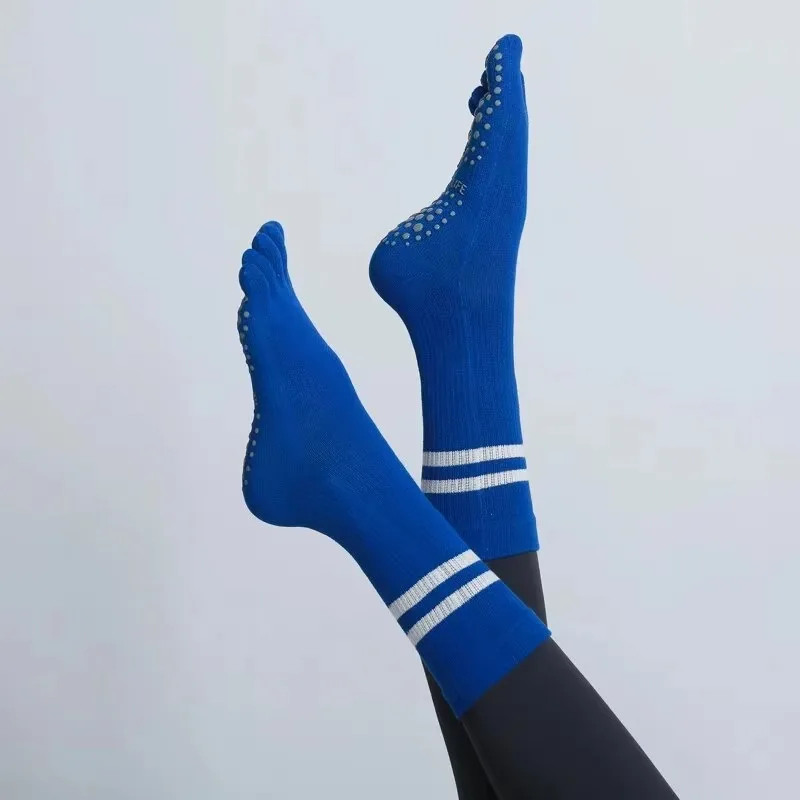 Kaus Kaki Yoga Wanita, Model S - Pilates Yoga Ballet ulasan dan harga