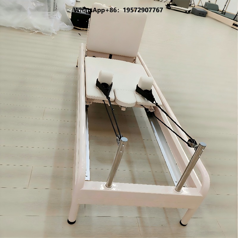 Tempat Tidur Pilates Reformer  - Pilates Yoga Tone ulasan dan harga