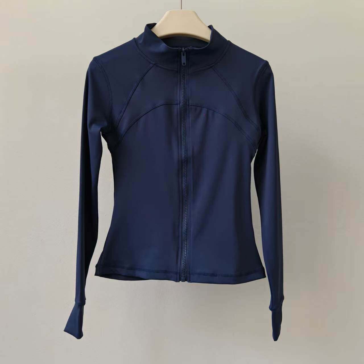 Jaket Pakaian Yoga Pelangsing  - Pilates Yoga Fit ulasan dan harga