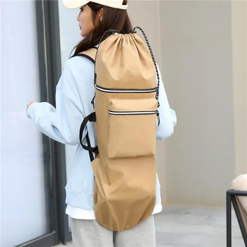 Tas Skateboard Rocker ganda, k - Pilates Yoga Bag ulasan dan harga