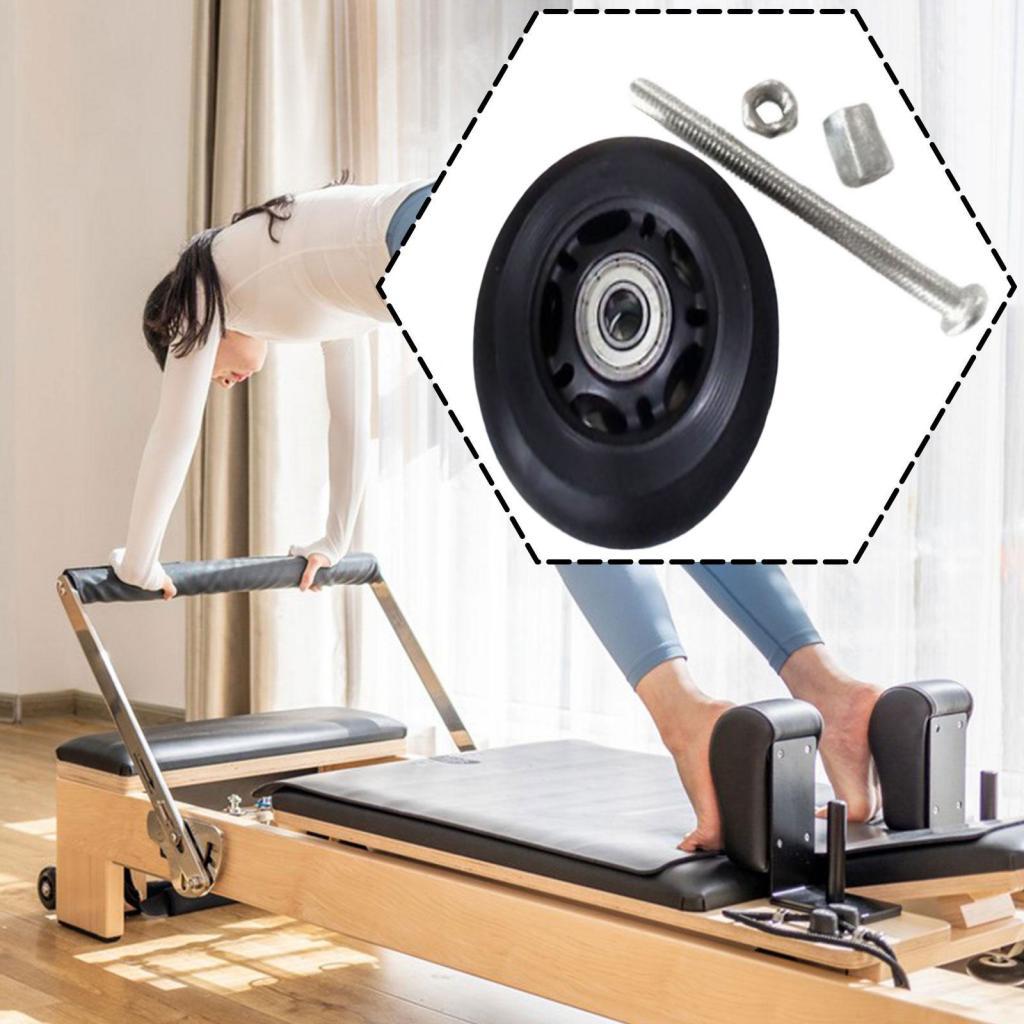 Suku Cadang Roda Reformer Pila - Pilates & Yoga Wohlfühlen Forchheim ulasan dan harga