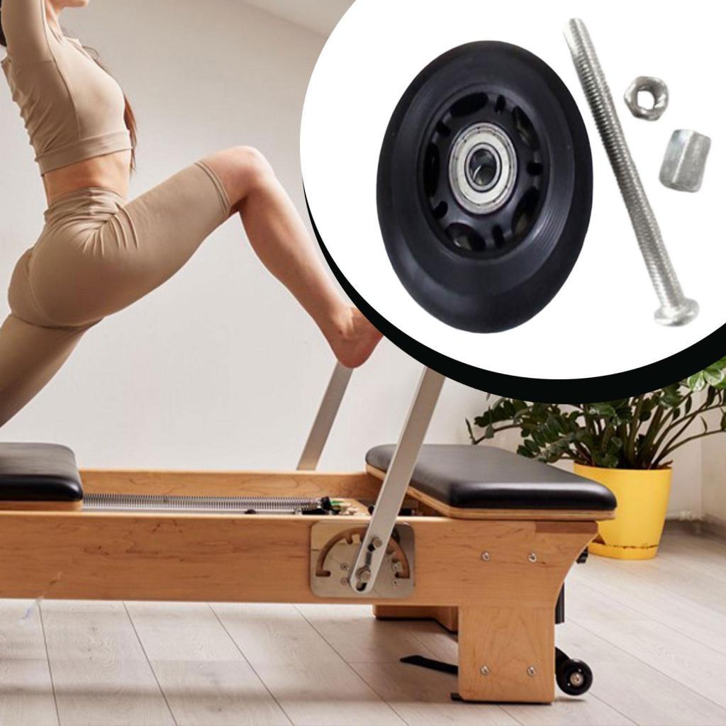 Suku Cadang Roda Reformer Pila - Pilates & Yoga Wohlfühlen Forchheim ulasan dan harga