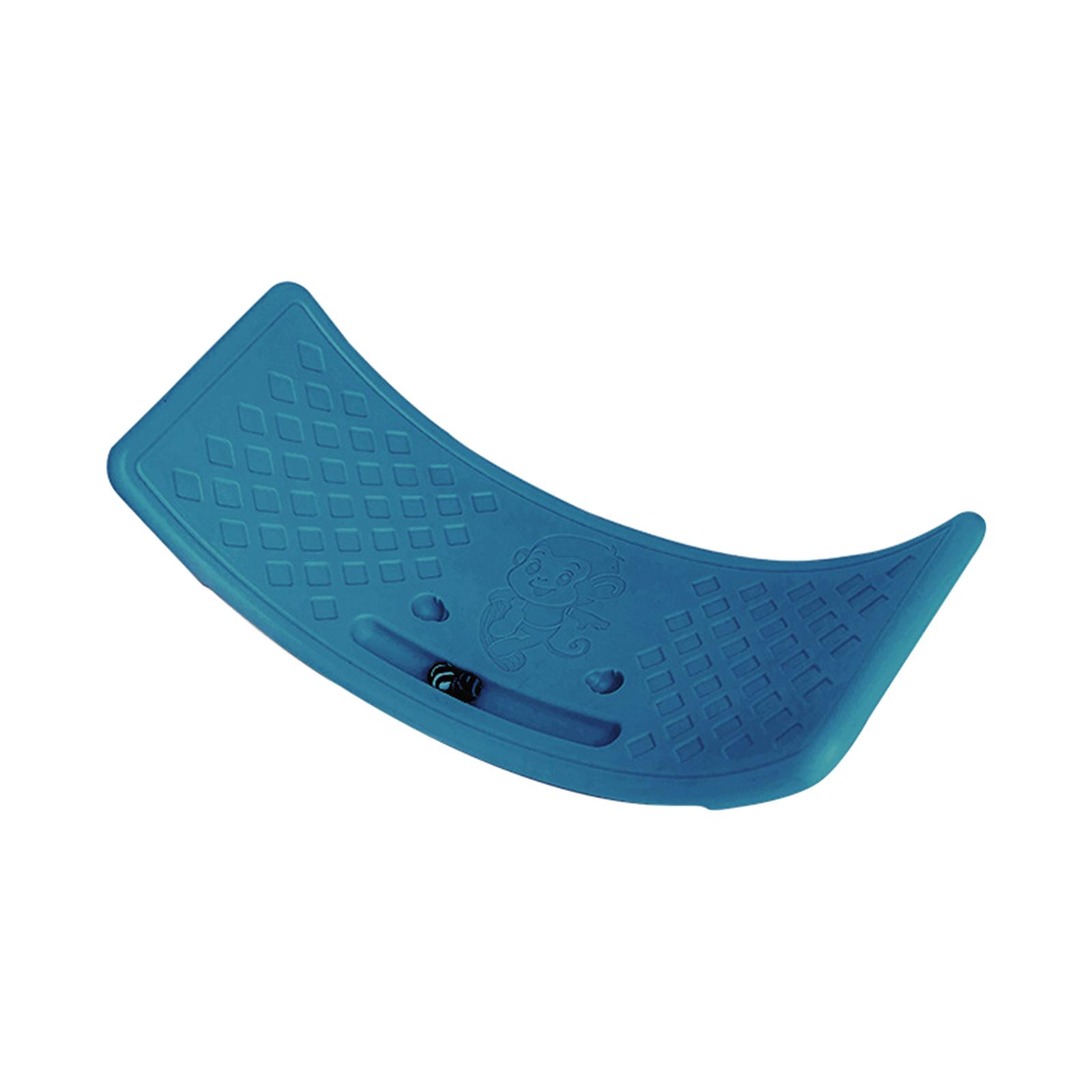 Papan Keseimbangan Anti Selip  - Balance Board Wobble ulasan dan harga
