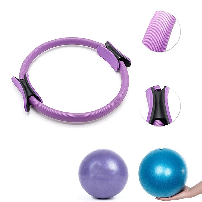 【BIG SALE】Tongkat & Tali Tonin - Pilates Yoga Tone ulasan dan harga