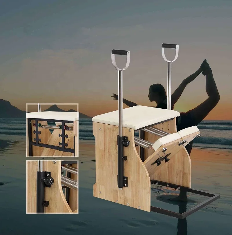Kursi kombinasi pilates dan yo - Pilates Yoga Fit ulasan dan harga