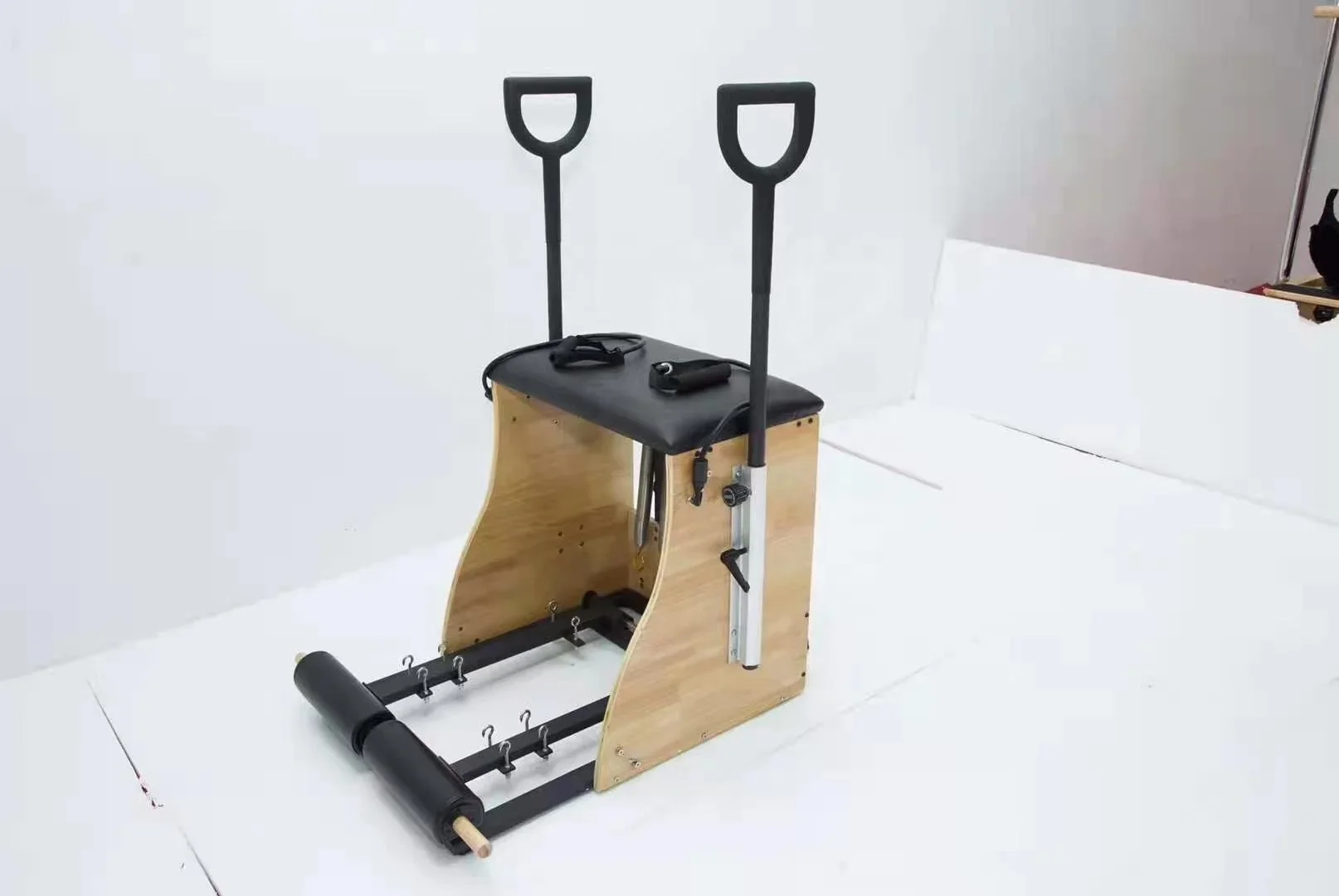 Kursi kombinasi pilates dan yo - Pilates Yoga Fit ulasan dan harga