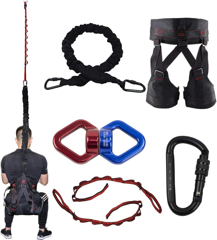 Pita Resistensi Yoga Pro untuk - Pilates Yoga Class ulasan dan harga