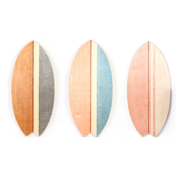 Papan Goyang Melengkung untuk  - Balance Board Wobble ulasan dan harga