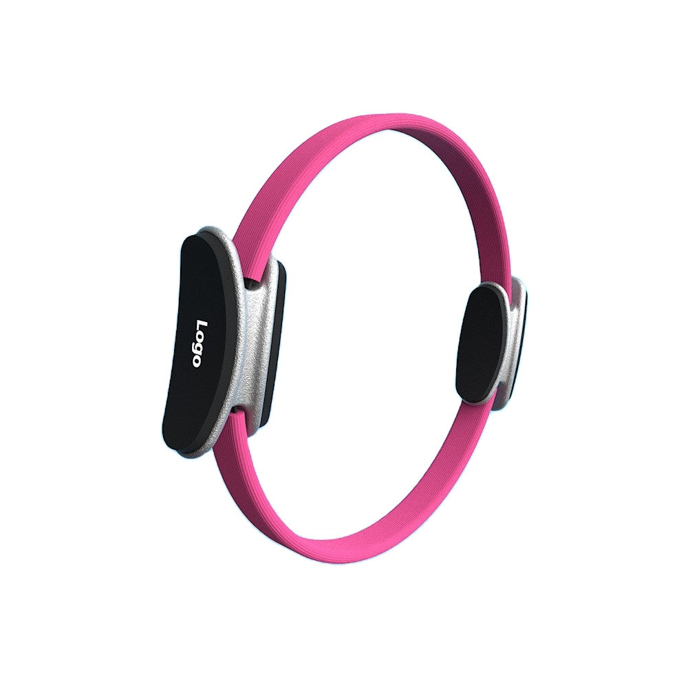 Ring Pilates EVA, Lingkaran Aj - Pilates Yoga Tone ulasan dan harga