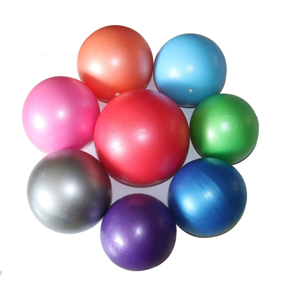 Bola Keseimbangan Mini Pilates - Pilates Yoga Tone ulasan dan harga