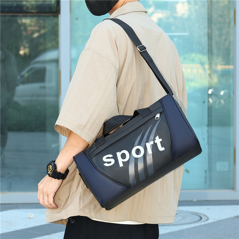 Tas Olahraga Uniseks Ransel Ba - Pilates Yoga Bag ulasan dan harga