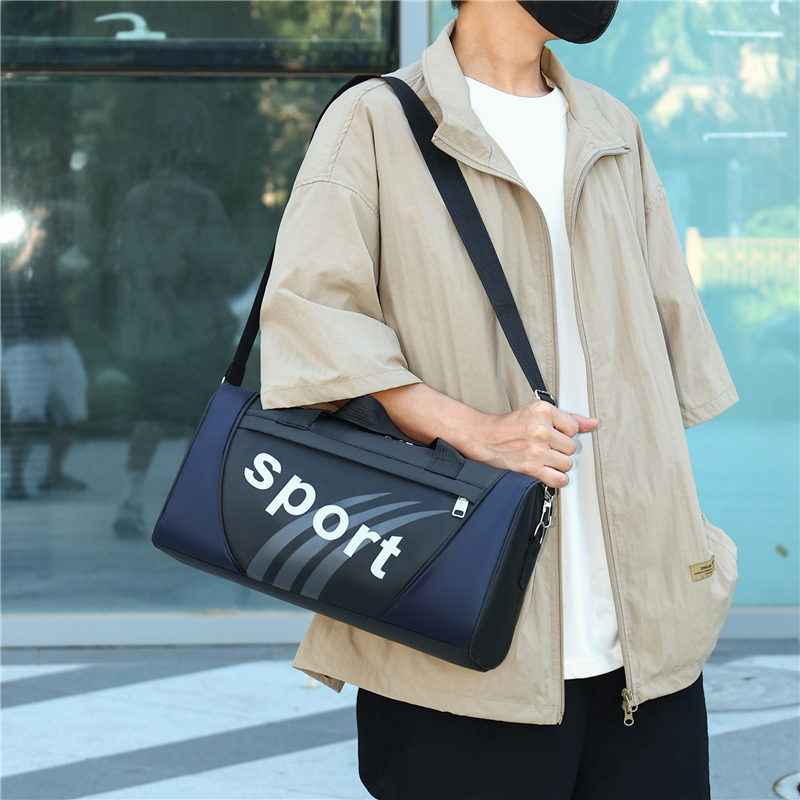 Tas Olahraga Uniseks Ransel Ba - Pilates Yoga Bag ulasan dan harga