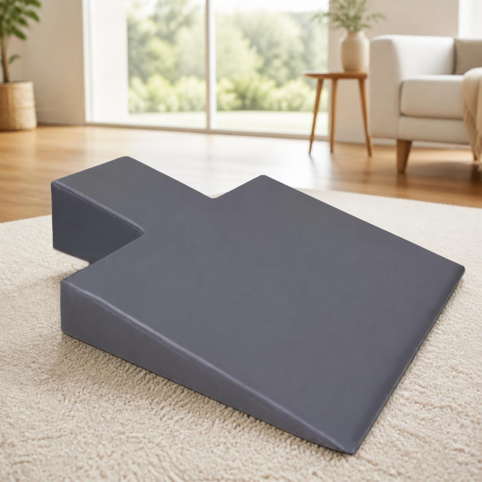 Bantal Yoga Ergonomis untuk Ib - Pilates Yoga Class ulasan dan harga
