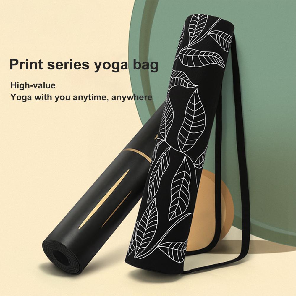 Tas Casing Ransel Yoga Tahan A - Pilates Yoga Bag ulasan dan harga