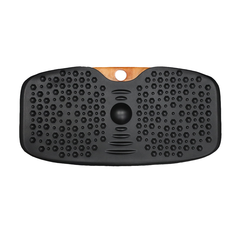 Alas Meja Berdiri dengan Papan - Balance Board Wobble ulasan dan harga